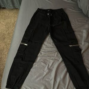 BoohoMAN cargos